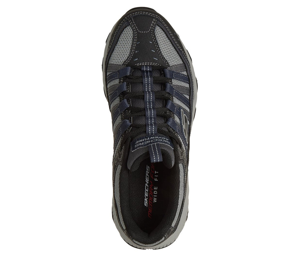 Skechers Stamina - Afterburn Legacy All Terrain - Men