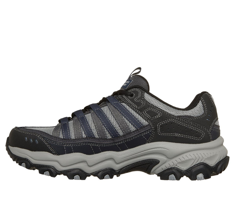 Skechers Stamina - Afterburn Legacy All Terrain - Men