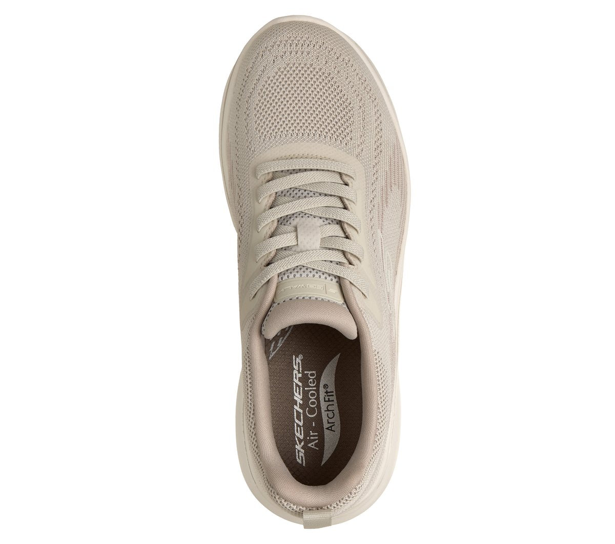 Skechers Relaxed Fit: GO WALK Arch Fit N-Joy -Nate - Men