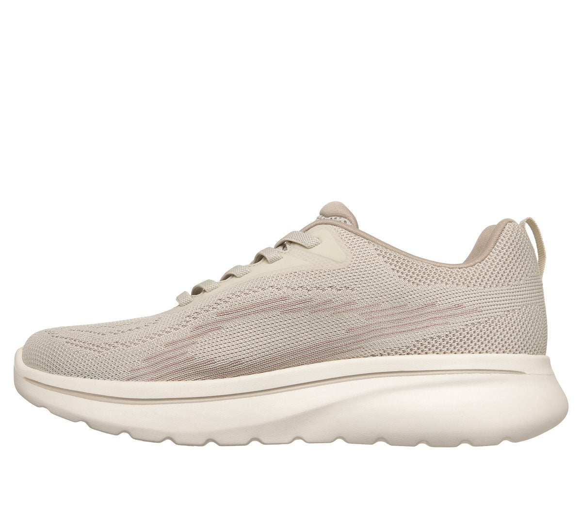 Skechers Relaxed Fit: GO WALK Arch Fit N-Joy -Nate - Men