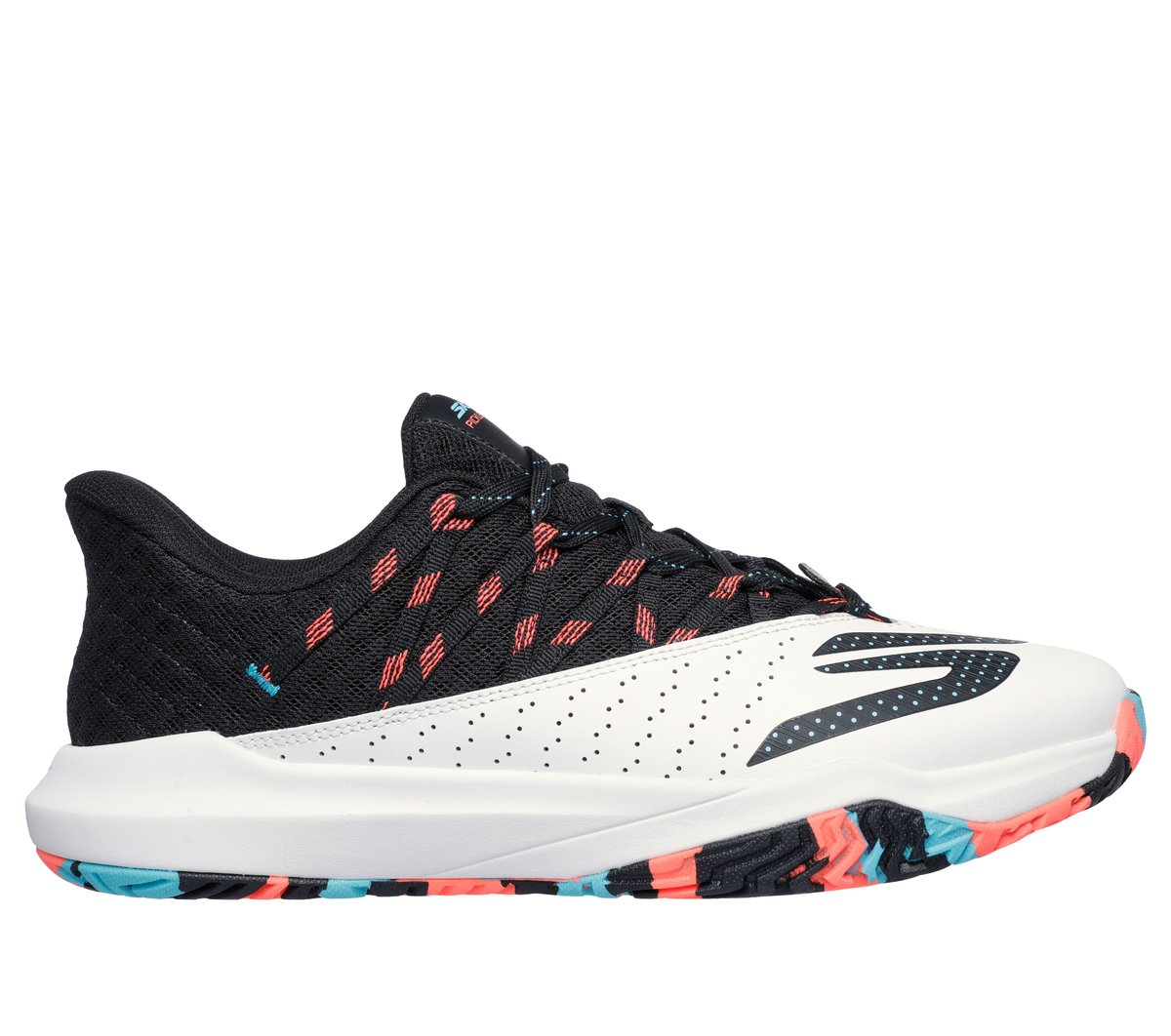Skechers Relaxed Fit: Viper Court Rally - Men
