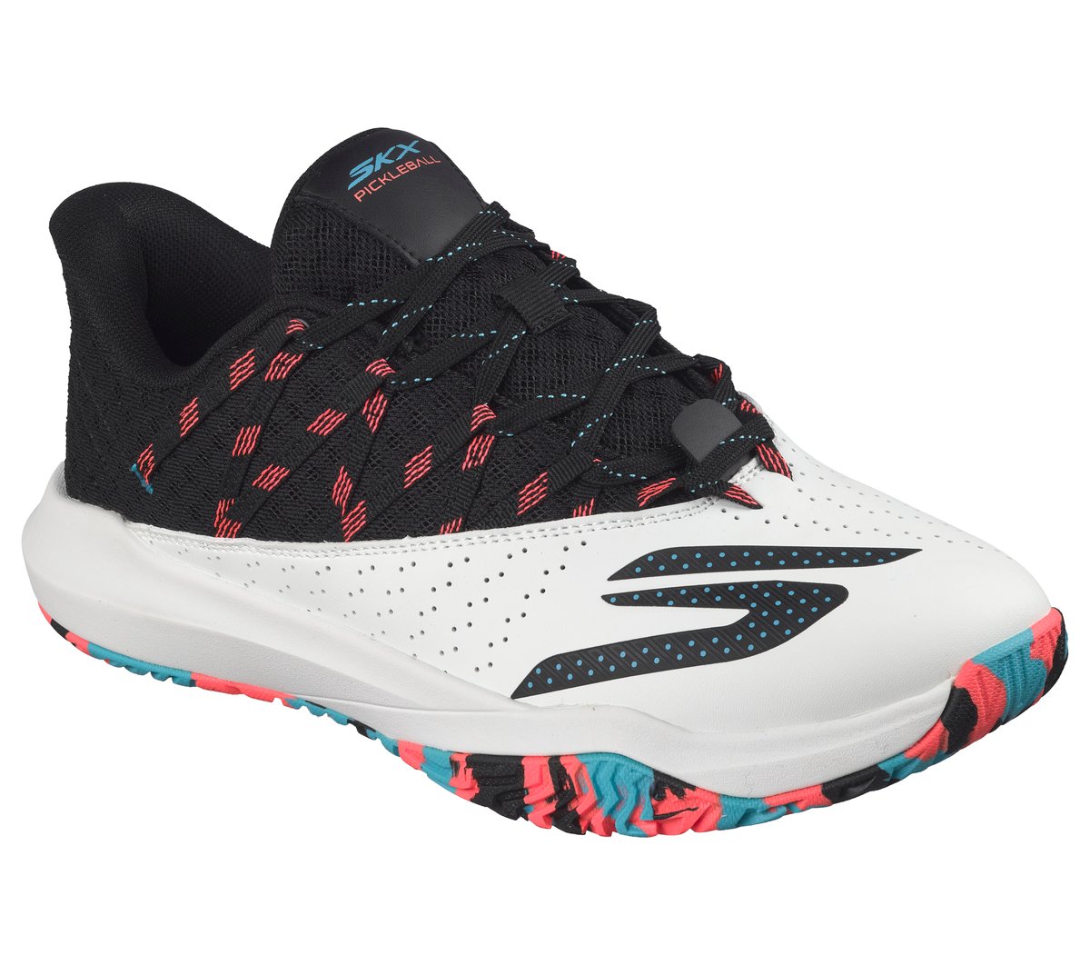 Skechers Relaxed Fit: Viper Court Rally - Men