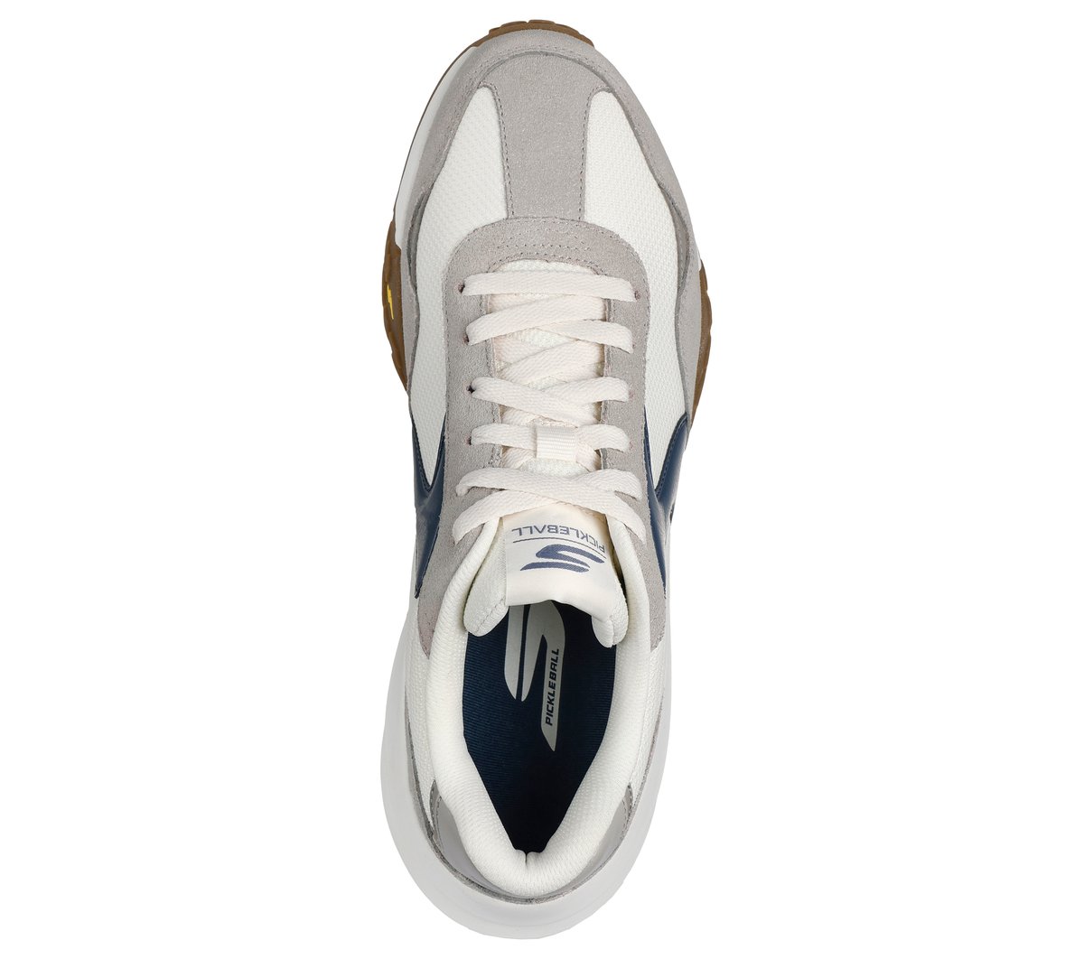 Skechers Court Frenzy - Men