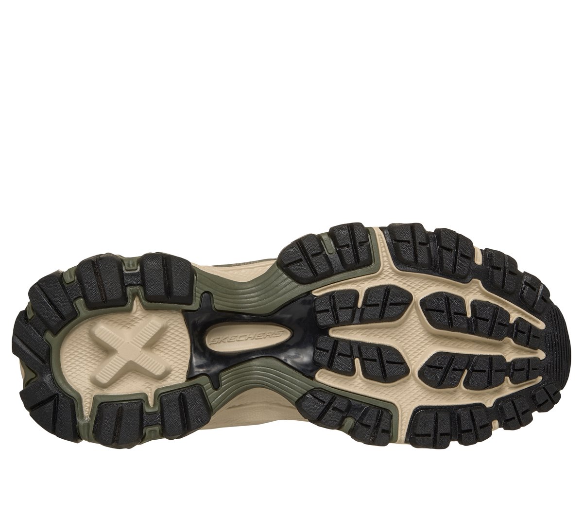 Skechers Arch Fit Akhidime - Rindge - Men