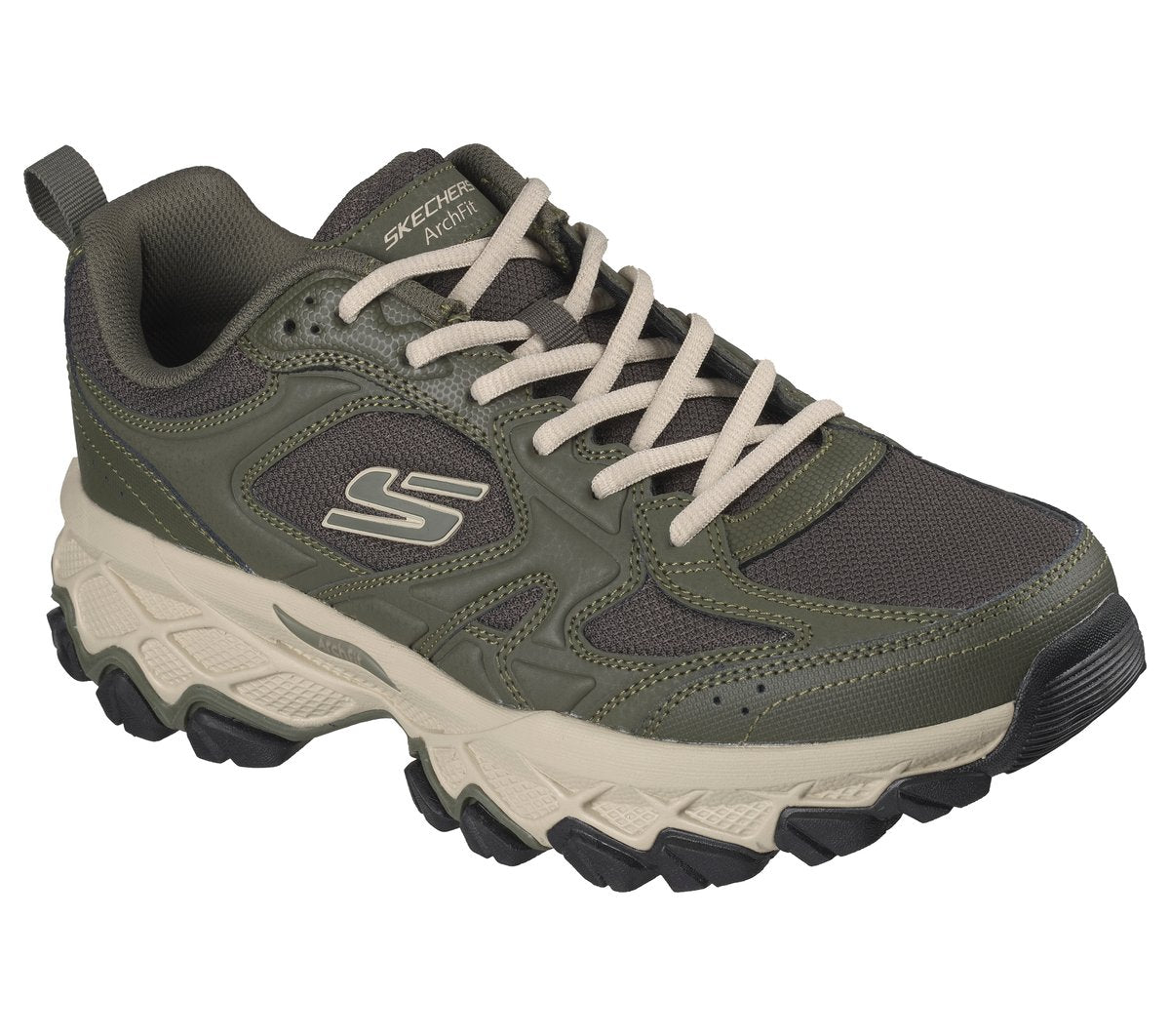 Skechers Arch Fit Akhidime - Rindge - Men