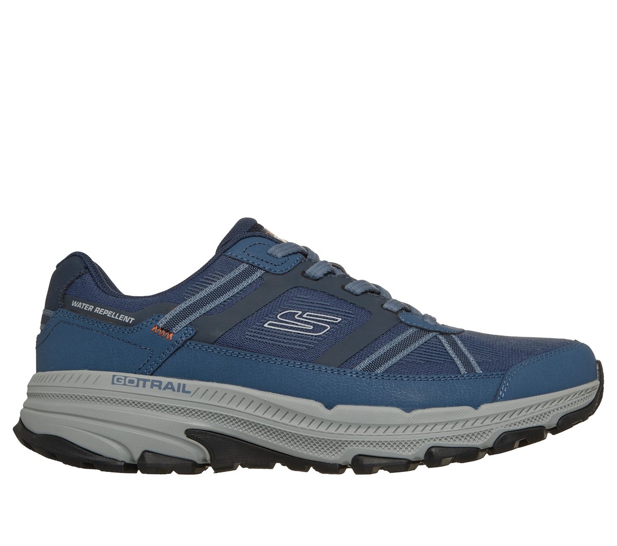 Skechers GO RUN Trail Altitude 2.0 - Altaridge - Men