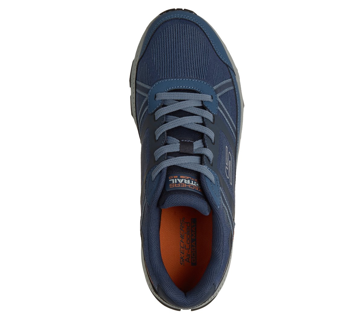 Skechers GO RUN Trail Altitude 2.0 - Altaridge - Men