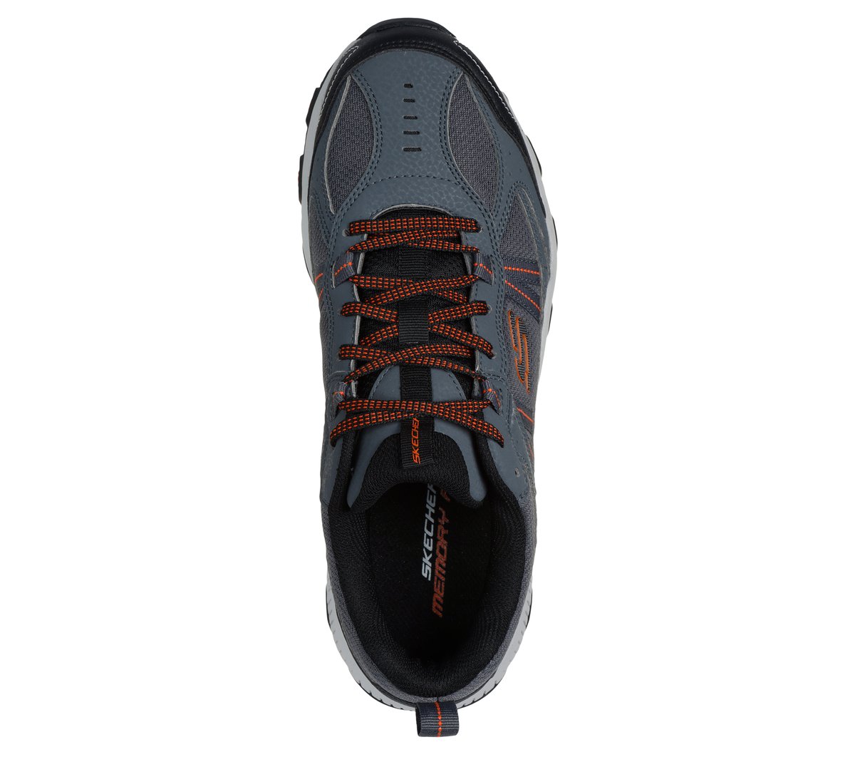 Skechers Stamina AT - Upper Stitch - Men