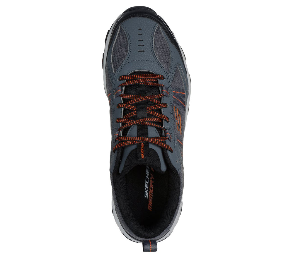 Skechers Stamina AT - Upper Stitch - Men