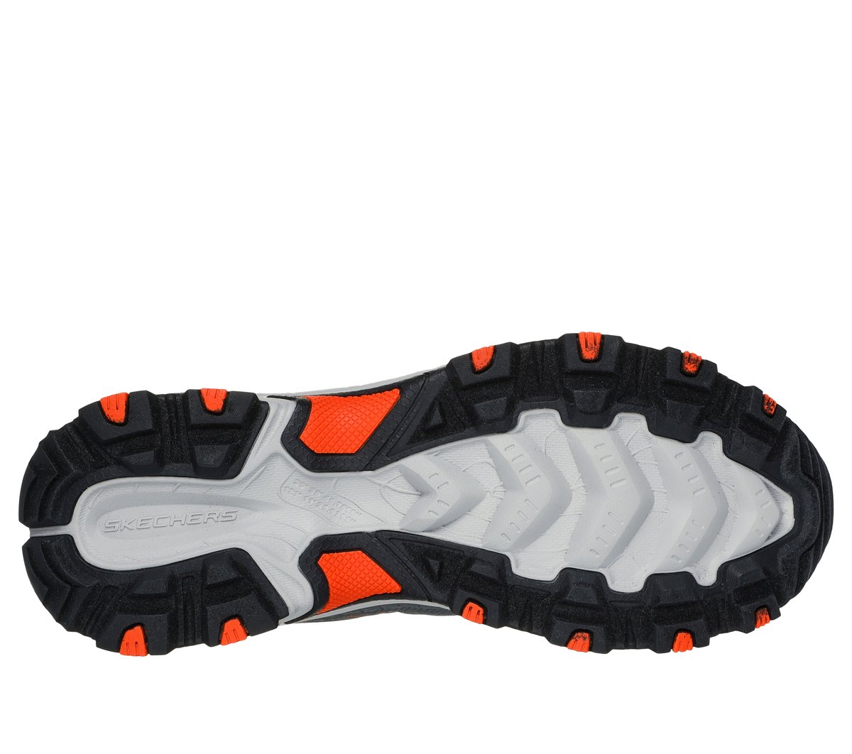 Skechers Stamina AT - Upper Stitch - Men