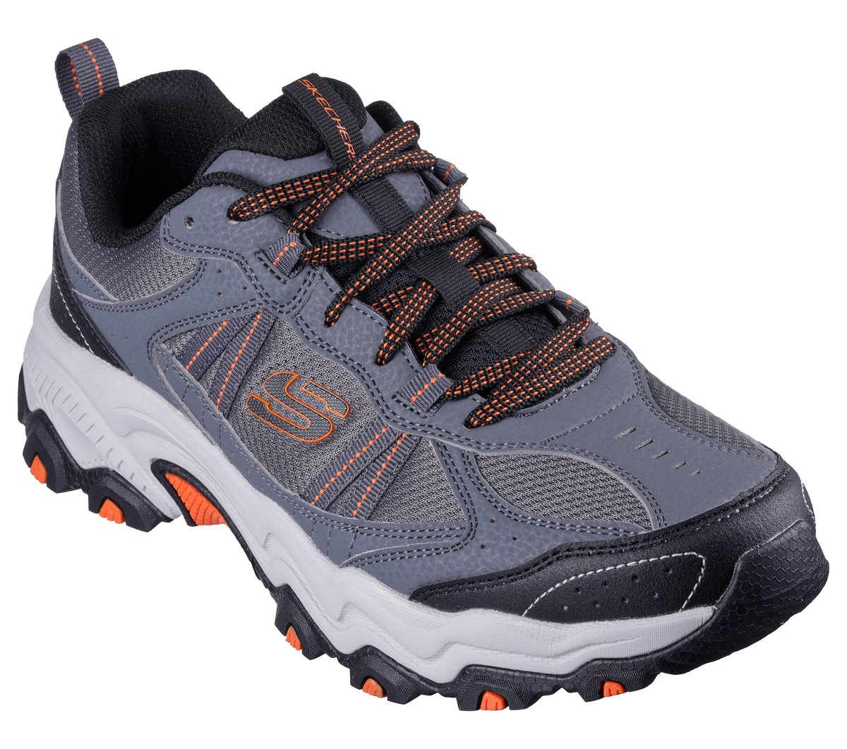 Skechers Stamina AT - Upper Stitch - Men