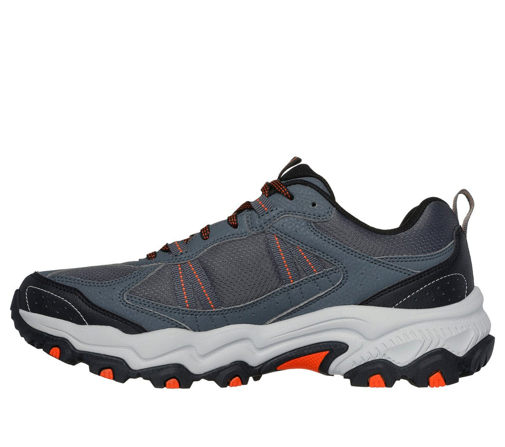 Skechers Stamina AT - Upper Stitch - Men