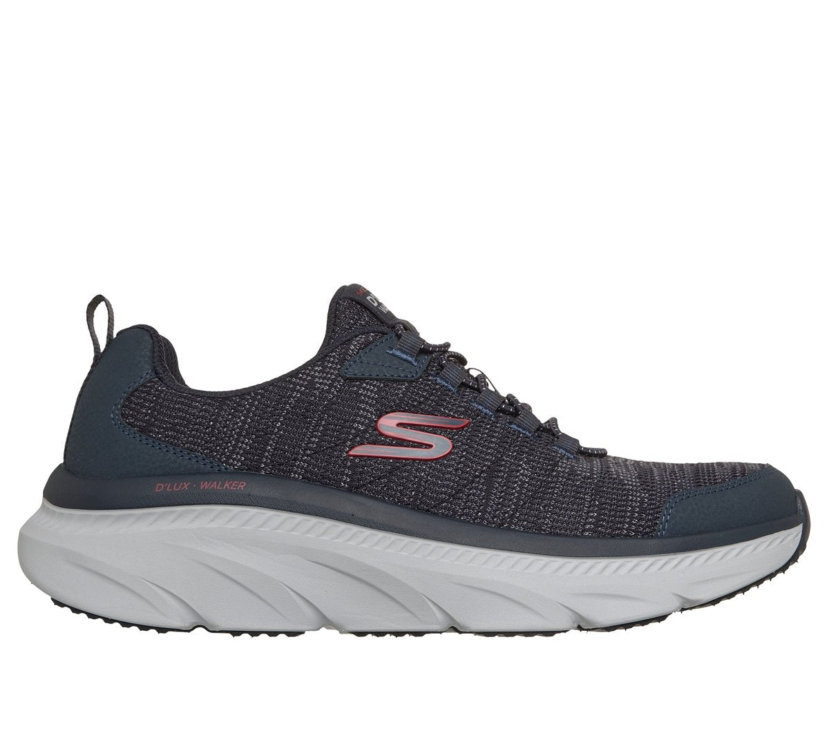 Skechers Relaxed Fit: D'Lux Walker 3.0 - Brexon - Men