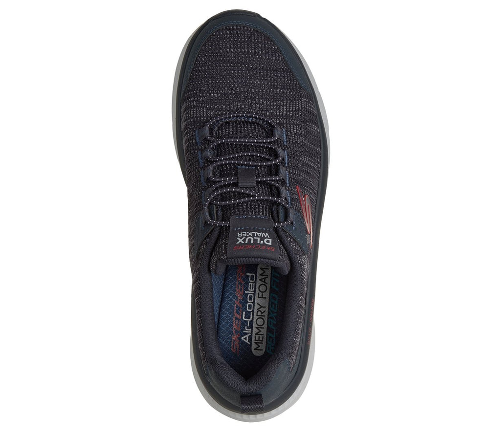 Skechers Relaxed Fit: D'Lux Walker 3.0 - Brexon - Men