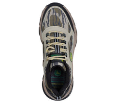 Skechers John Deere: D'Lux Trekker - Soundguard - Men