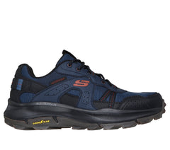Skechers Waterproof: Equalizer 5.0 Trail -Tumbler Ridge - Men