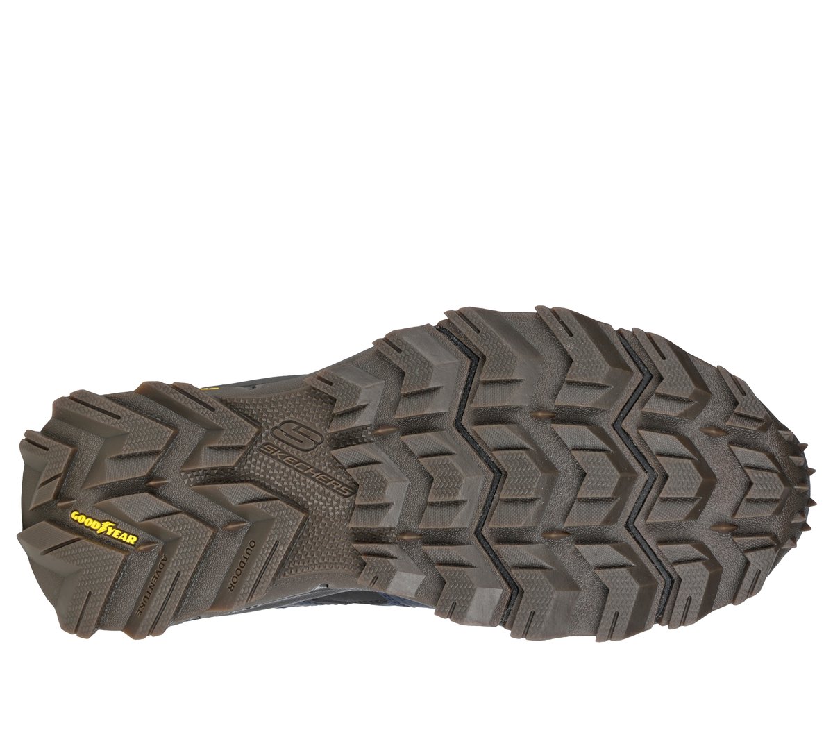 Skechers Waterproof: Equalizer 5.0 Trail -Tumbler Ridge - Men