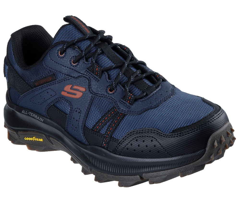 Skechers Waterproof: Equalizer 5.0 Trail -Tumbler Ridge - Men