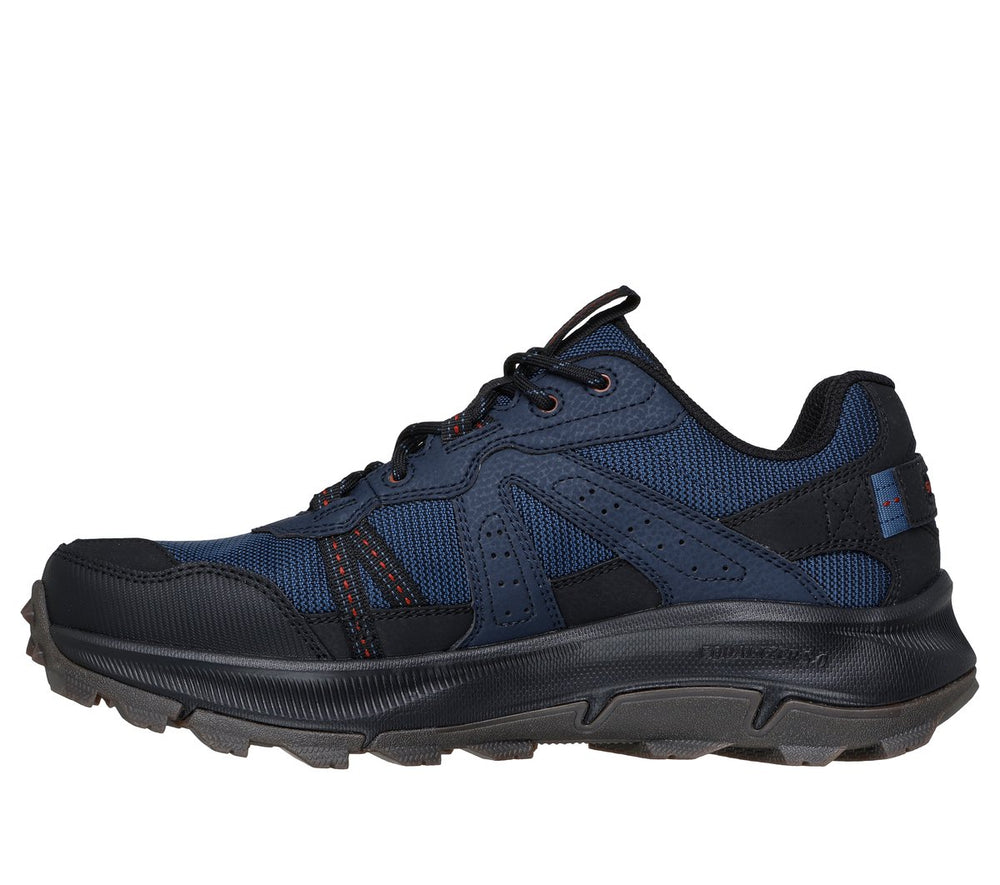 Skechers Waterproof: Equalizer 5.0 Trail -Tumbler Ridge - Men