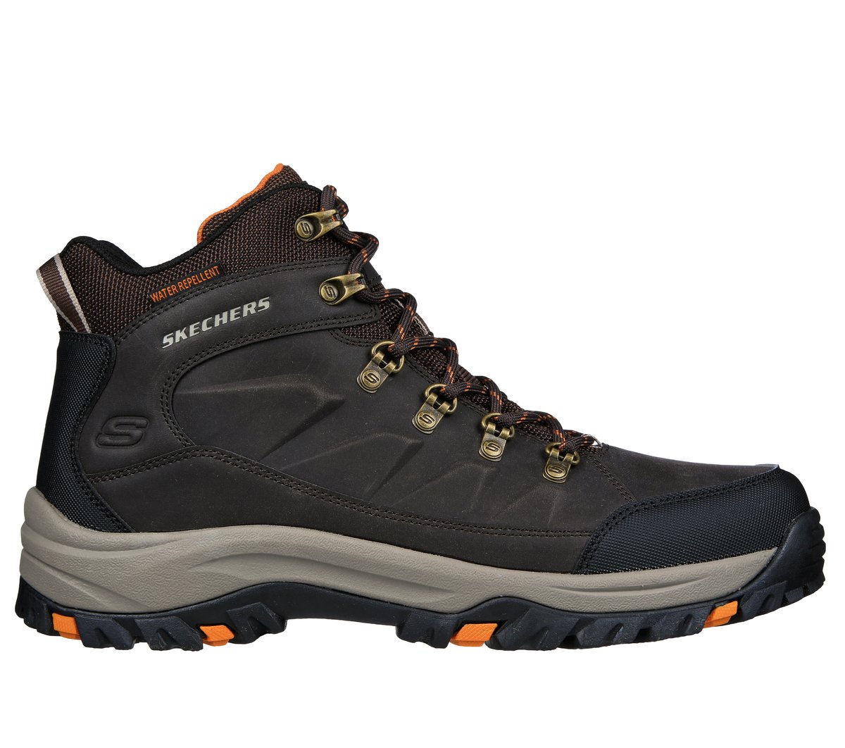 Skechers Relaxed Fit: Relment - Daggett - Men