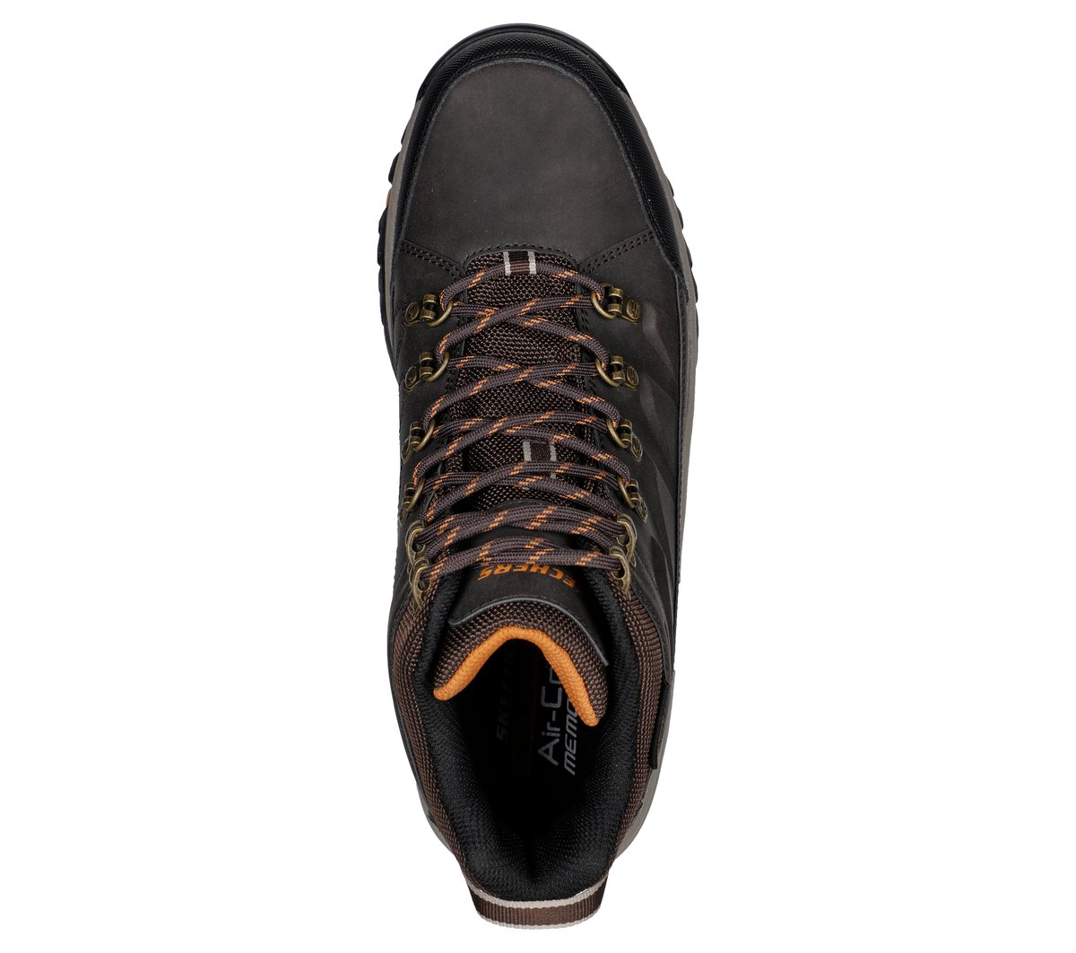 Skechers Relaxed Fit: Relment - Daggett - Men