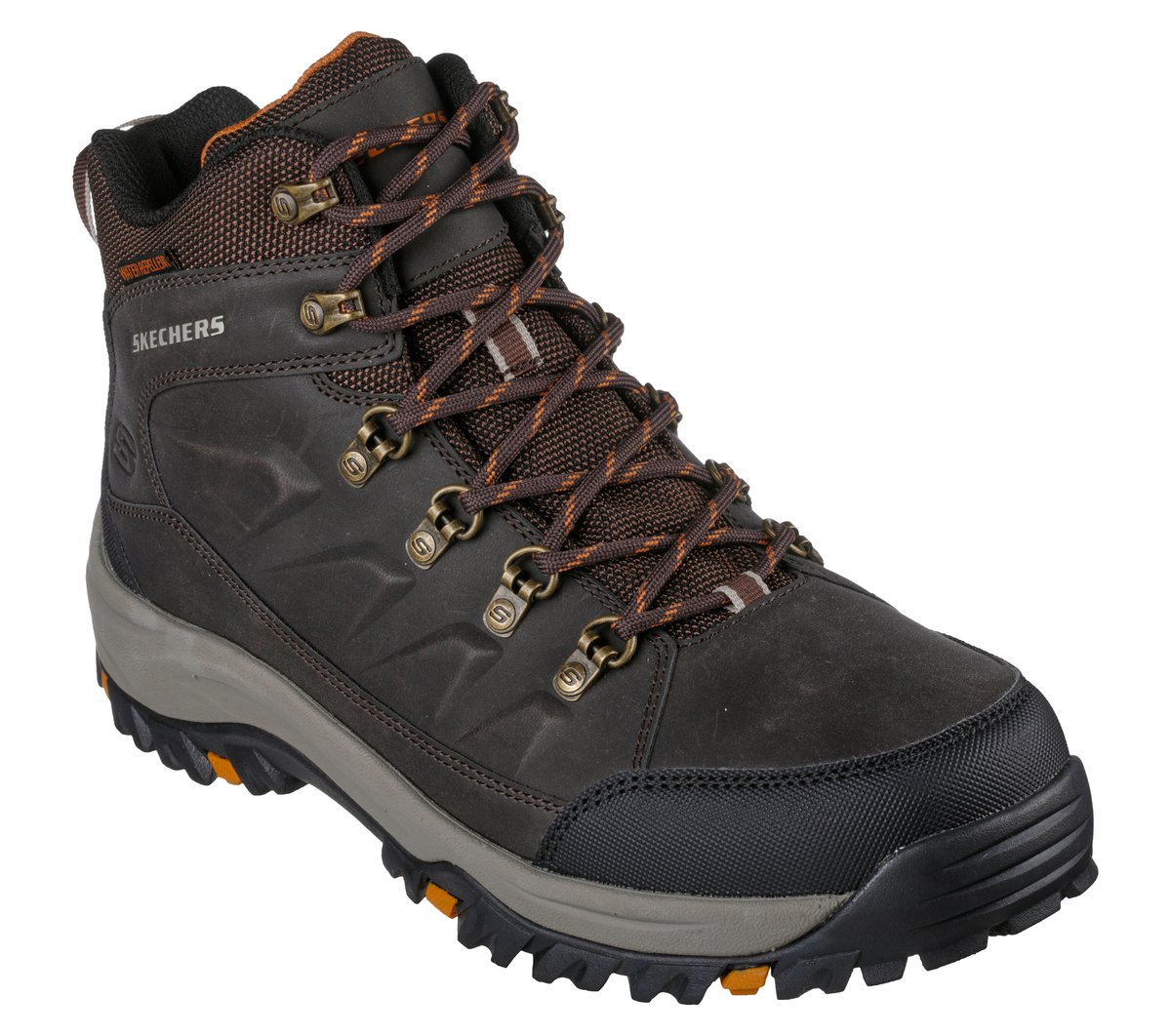 Skechers Relaxed Fit: Relment - Daggett - Men