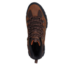 Skechers Waterproof Relaxed Fit: Rickter - Branson - Men