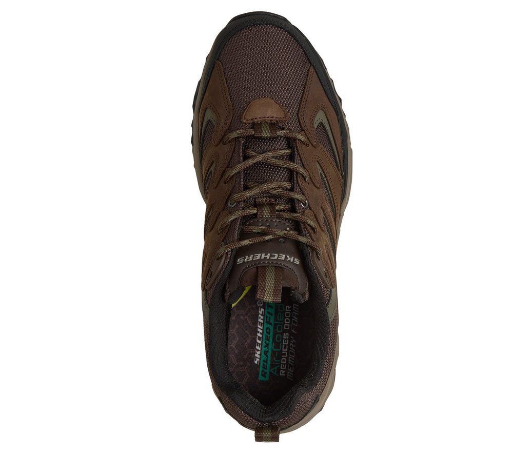 Skechers Relaxed Fit: Terraform - Ward - Men