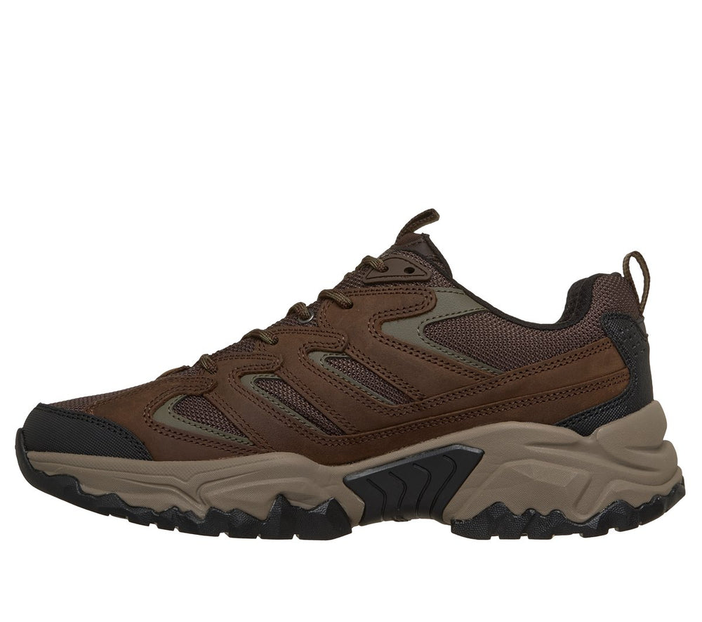 Skechers Relaxed Fit: Terraform - Ward - Men