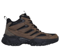 Skechers Waterproof Relaxed Fit: Terraform - Emmett - Men