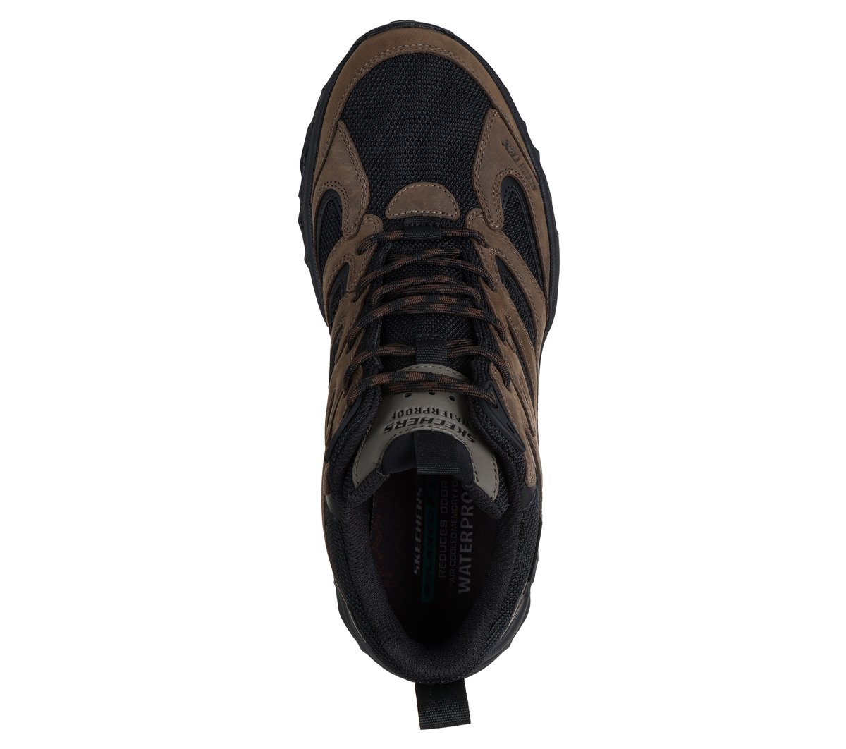 Skechers Waterproof Relaxed Fit: Terraform - Emmett - Men