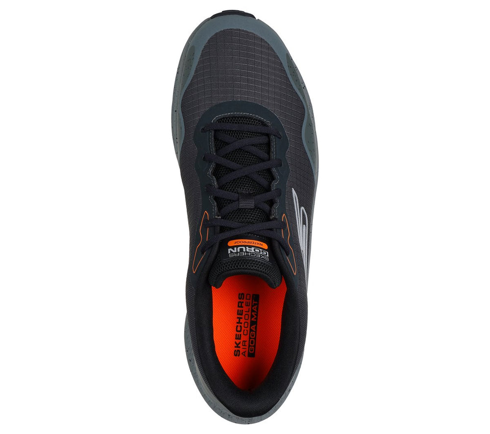 Skechers Waterproof: GO RUN Consistent 2.0 - Piedmont - Men