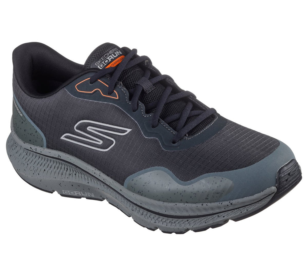 Skechers Waterproof: GO RUN Consistent 2.0 - Piedmont - Men