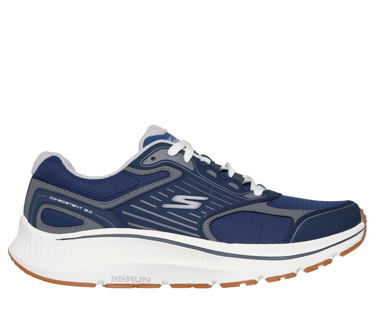 Skechers GO RUN Consistent 2.0 - Men
