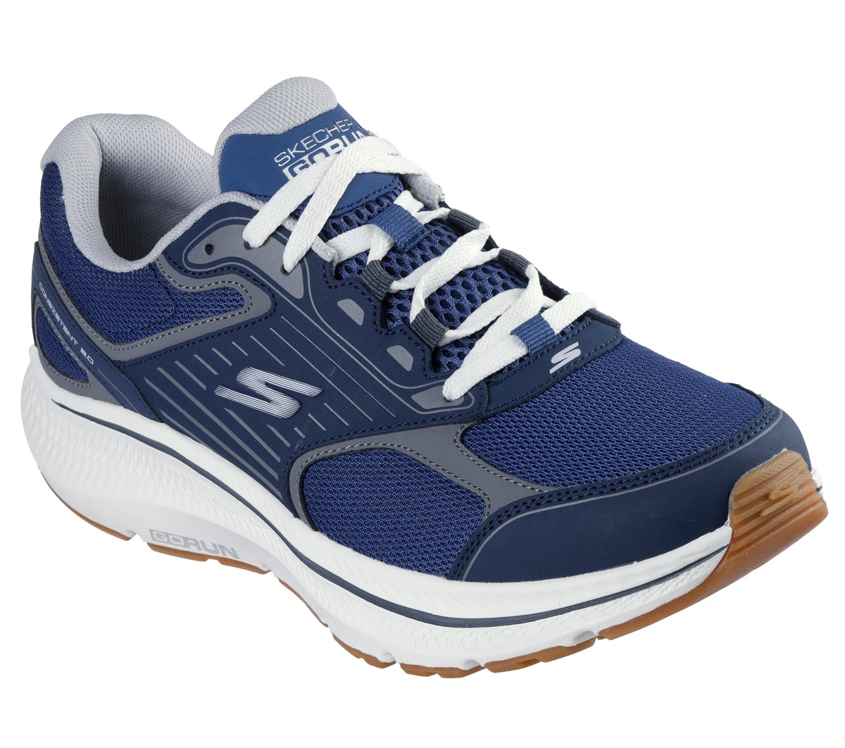 Skechers GO RUN Consistent 2.0 - Men