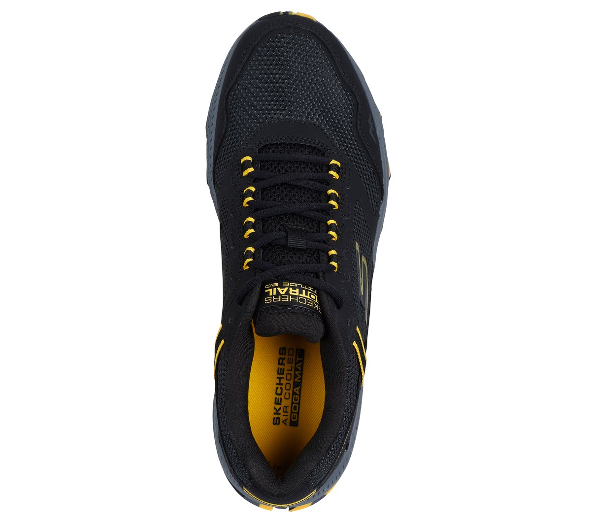 Skechers GO RUN Trail Altitude 2.0 - Marble Rock 3.0 - Men