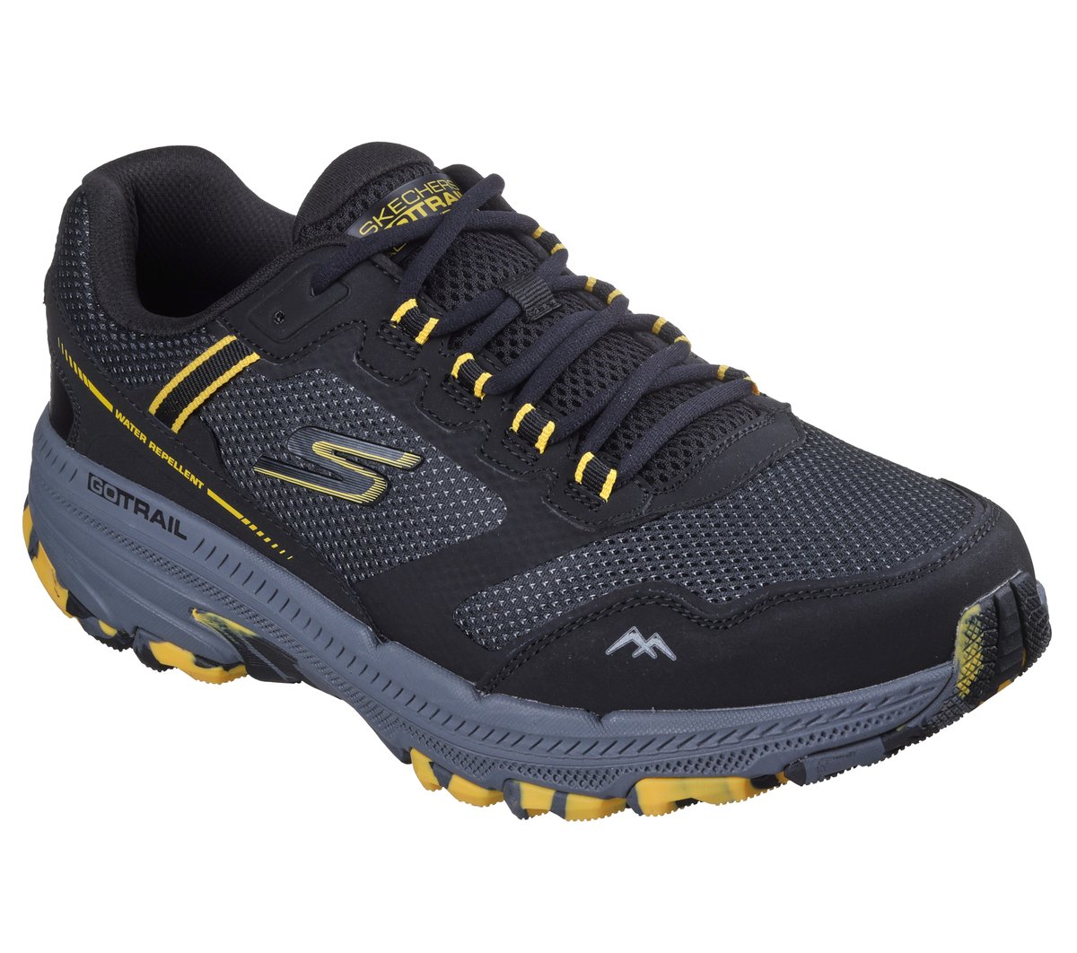 Skechers GO RUN Trail Altitude 2.0 - Marble Rock 3.0 - Men