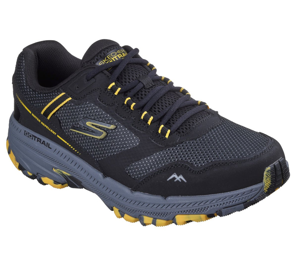 Skechers GO RUN Trail Altitude 2.0 - Marble Rock 3.0 - Men