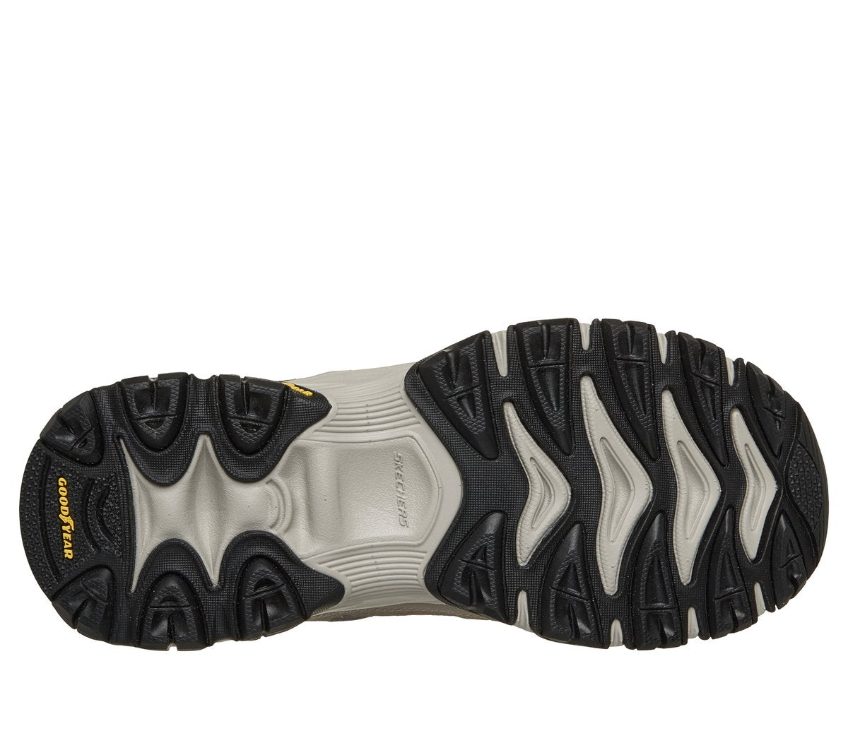 Skechers After Burn M.Fit 2.0 - Creekville - Men