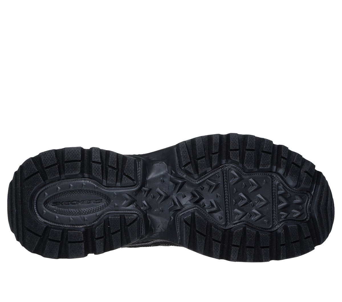 Skechers Vigor - Country Three All-Terrain - Men