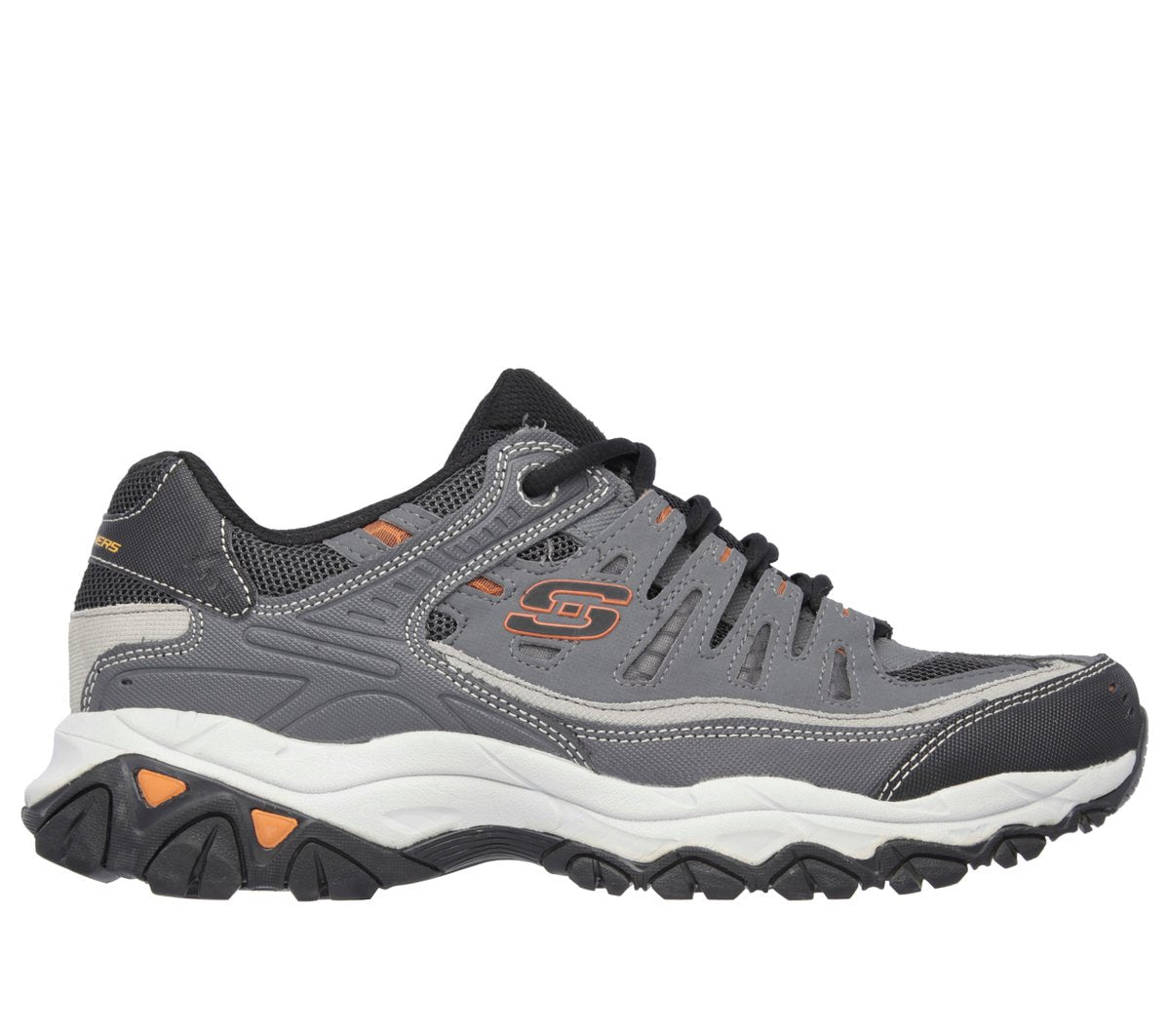 Skechers After Burn - Memory Fit - Men