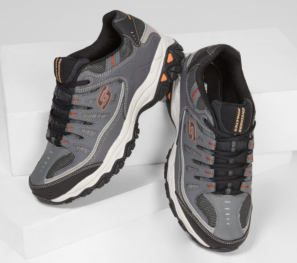 Skechers After Burn - Memory Fit - Men