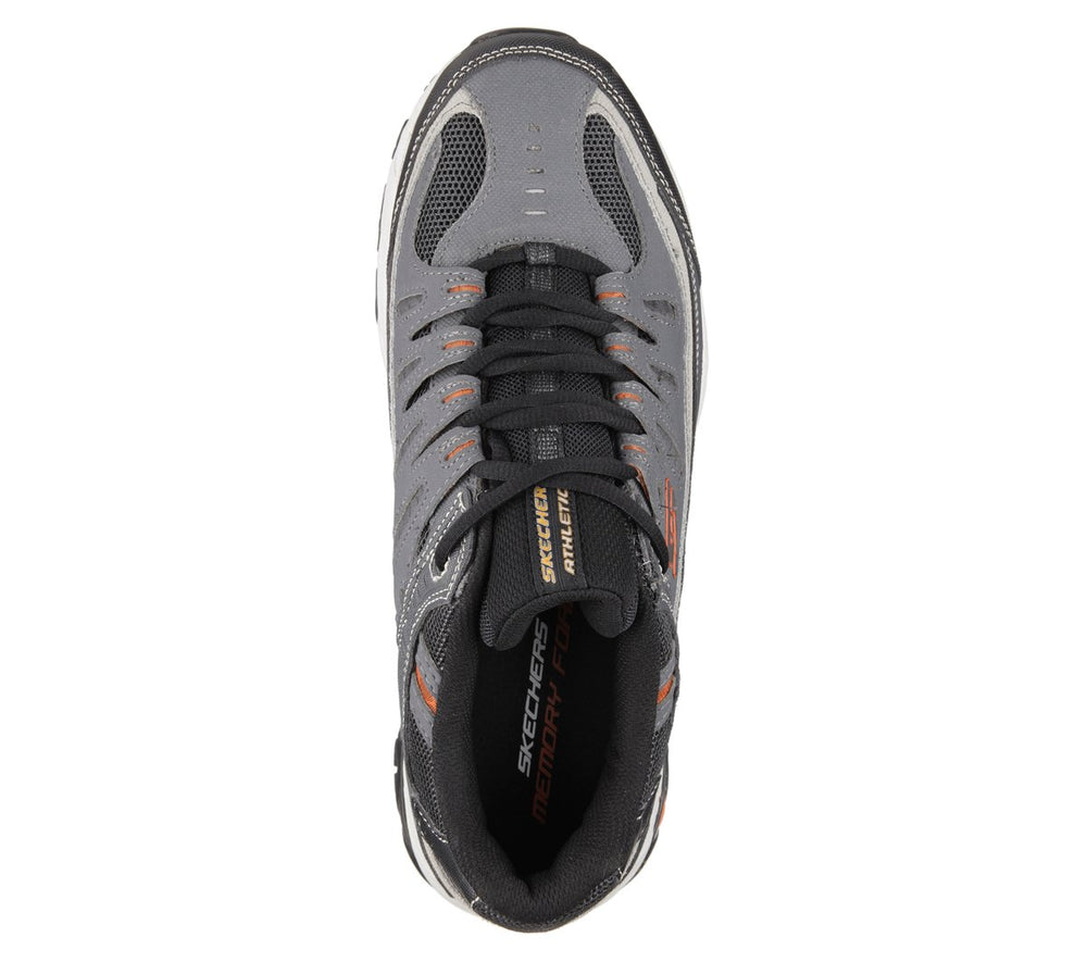 Skechers After Burn - Memory Fit - Men