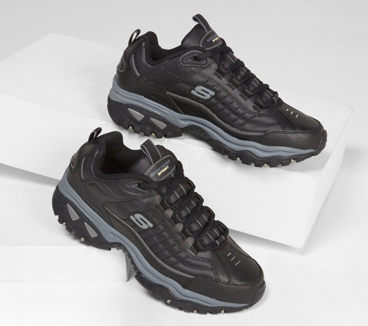 Skechers Energy - After Burn - Men