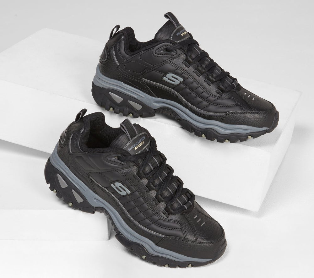 Skechers Energy - After Burn - Men