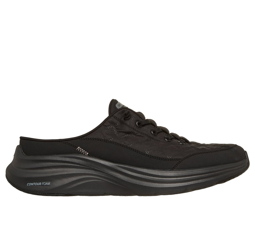 Skechers Contour Foam - Cozy Fit Shorva - Men