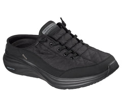 Skechers Contour Foam - Cozy Fit Shorva - Men