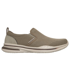 Skechers Relaxed Fit: Norlan - Philip - Men