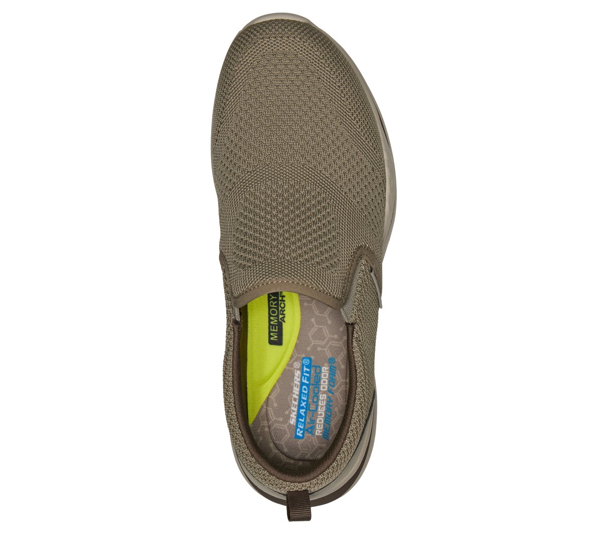 Skechers Relaxed Fit: Norlan - Philip - Men