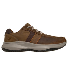 Skechers Relaxed Fit: Apollo - Quentin - Men